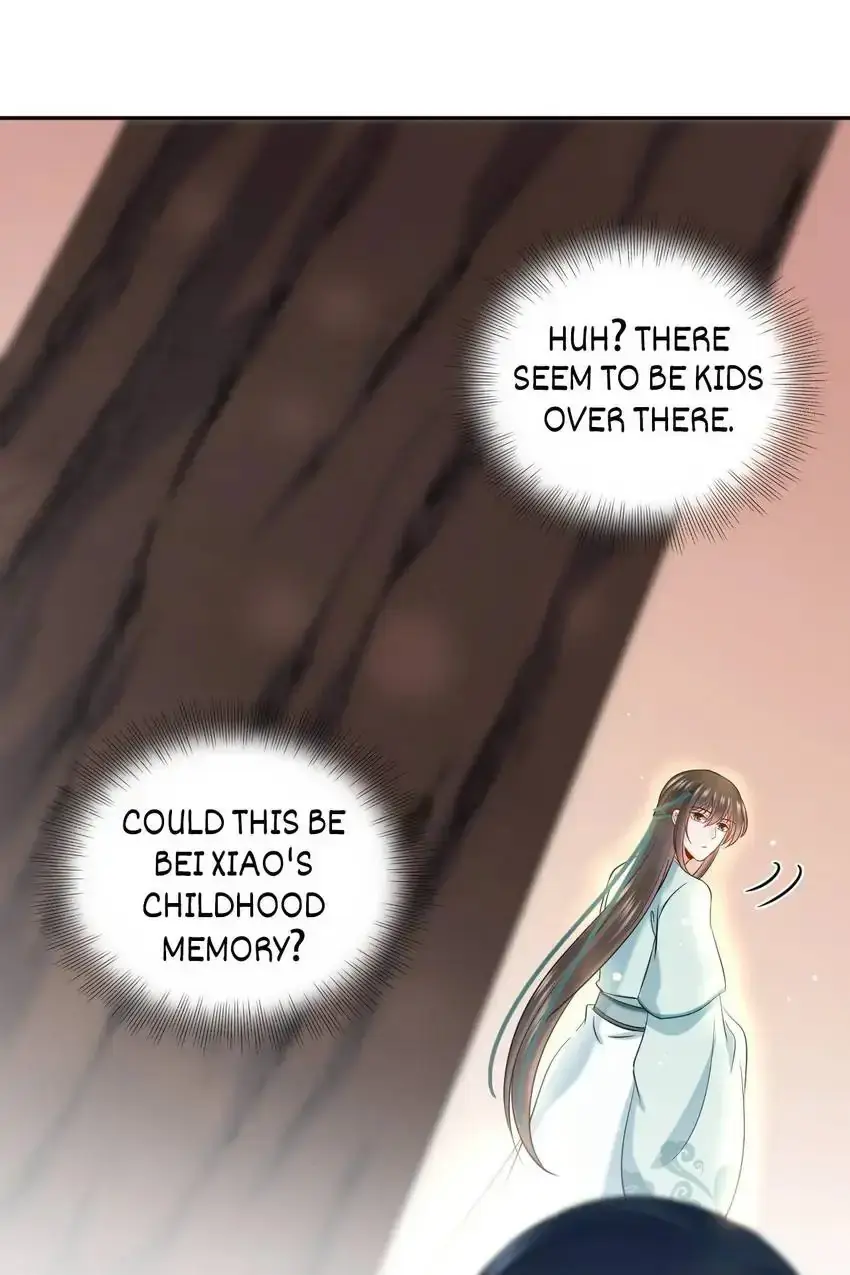 My Covenant with the Monster Lord Chapter 73 page 9 - 