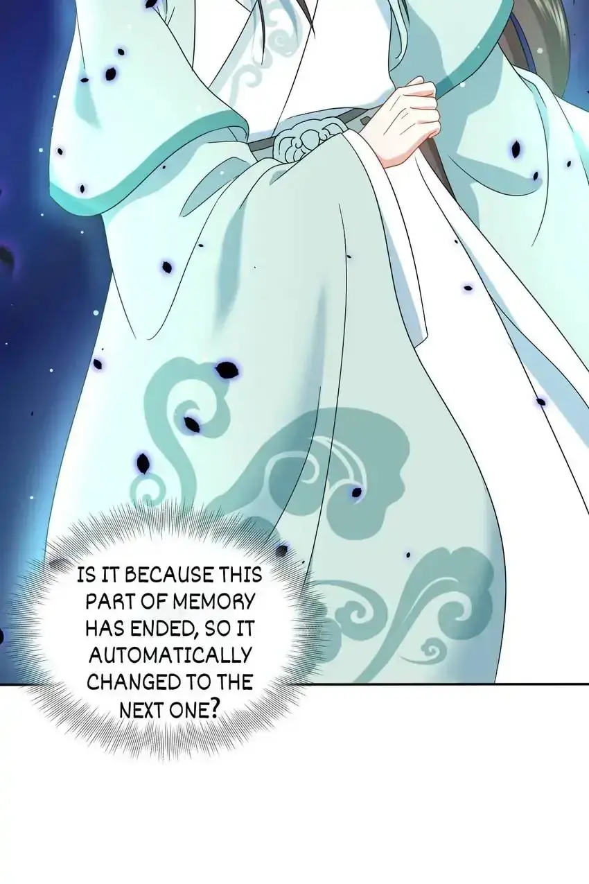 My Covenant with the Monster Lord Chapter 74 page 11 - 