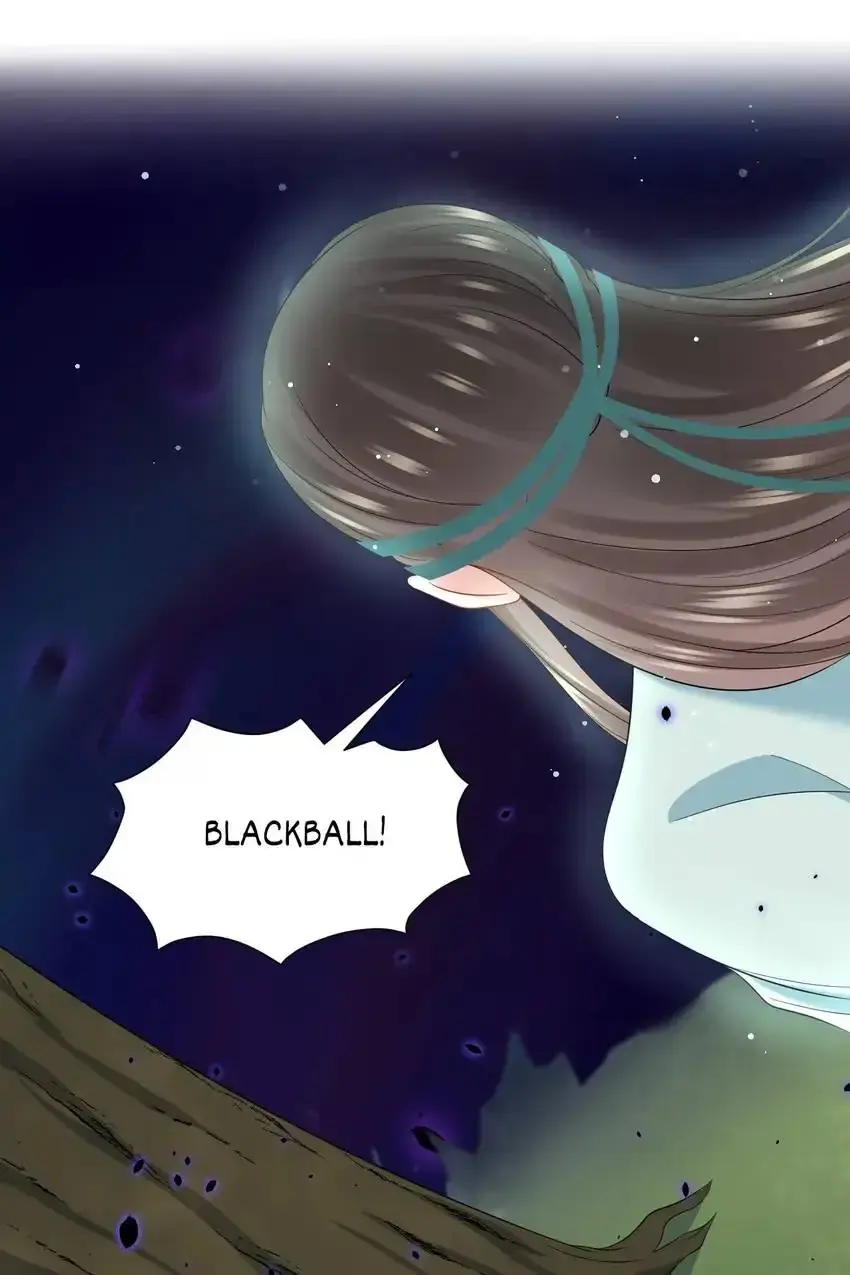 My Covenant with the Monster Lord Chapter 74 page 16 - 