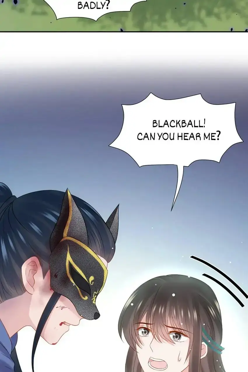 My Covenant with the Monster Lord Chapter 74 page 19 - 