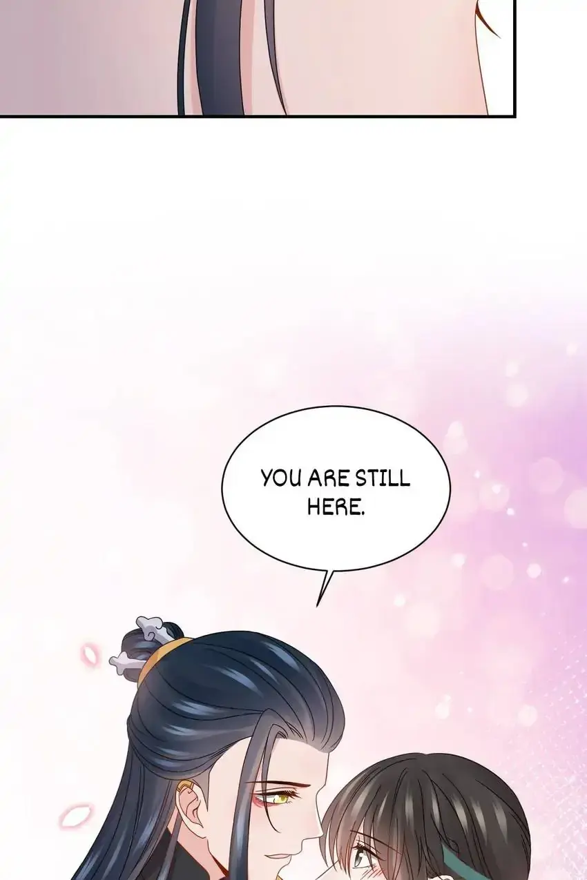 My Covenant with the Monster Lord Chapter 74 page 42 - 