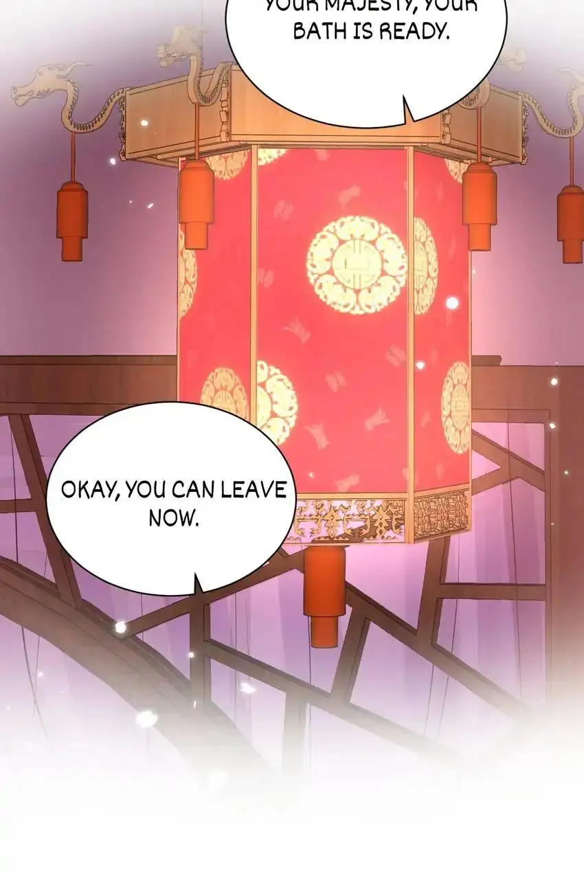 My Covenant with the Monster Lord Chapter 74 page 50 - 