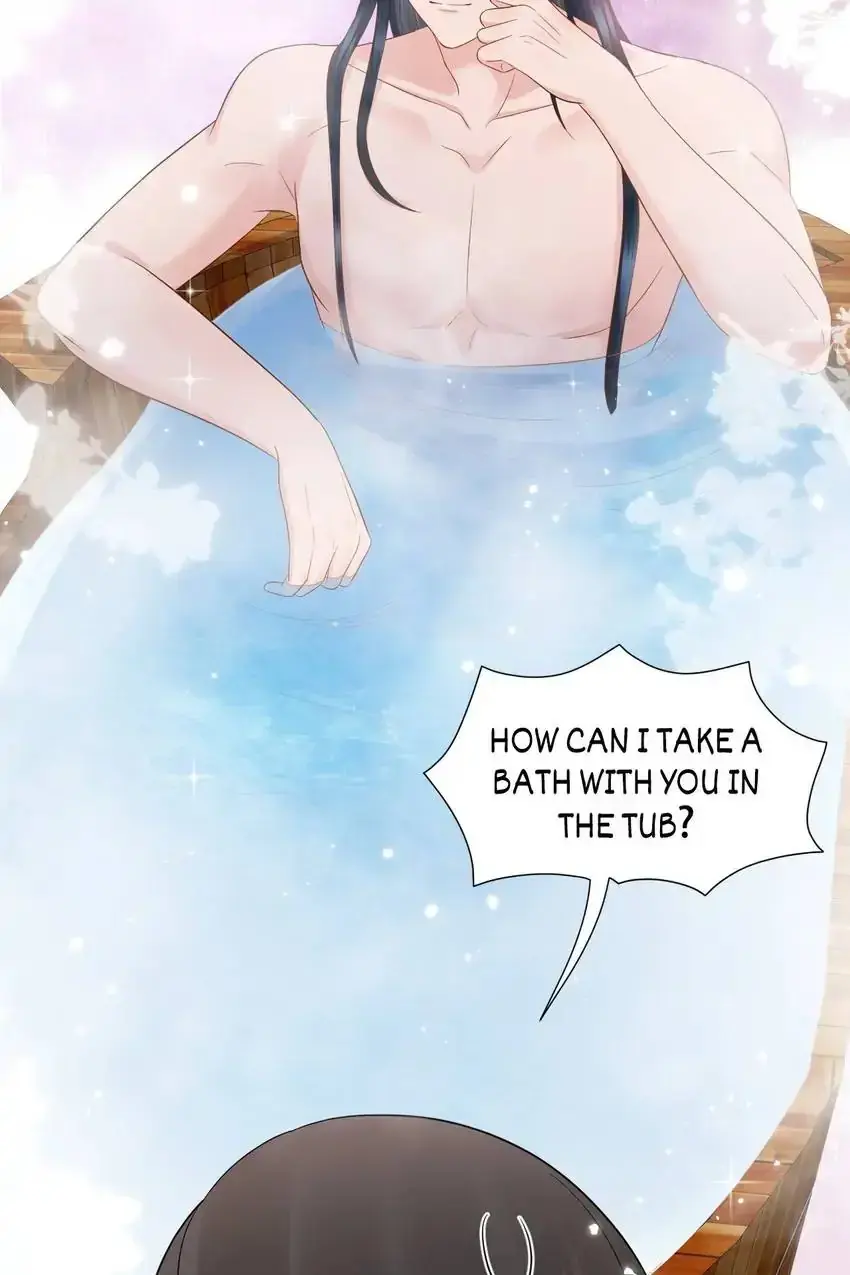 My Covenant with the Monster Lord Chapter 74 page 52 - 