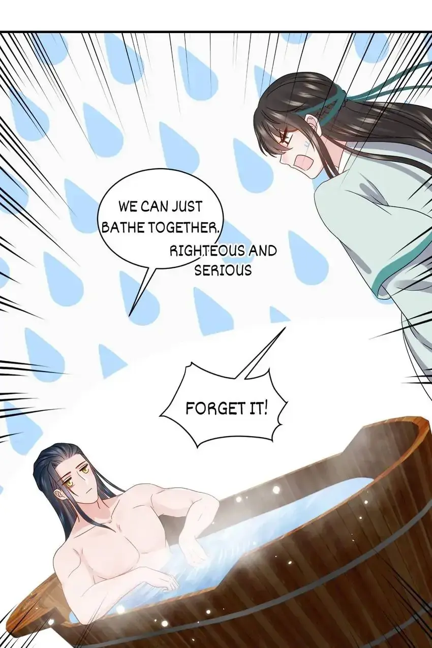 My Covenant with the Monster Lord Chapter 74 page 54 - 