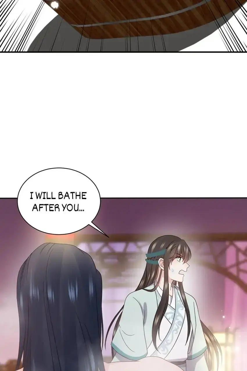 My Covenant with the Monster Lord Chapter 74 page 55 - 