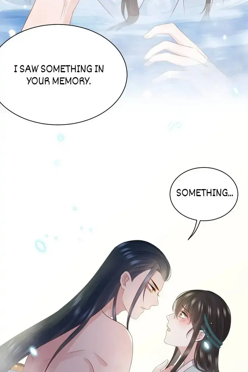 My Covenant with the Monster Lord Chapter 74 page 64 - 