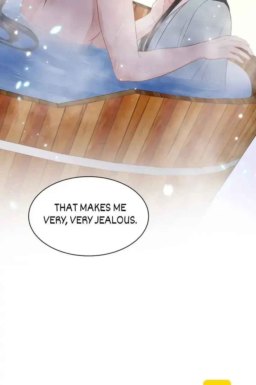 My Covenant with the Monster Lord Chapter 74 page 65 - 