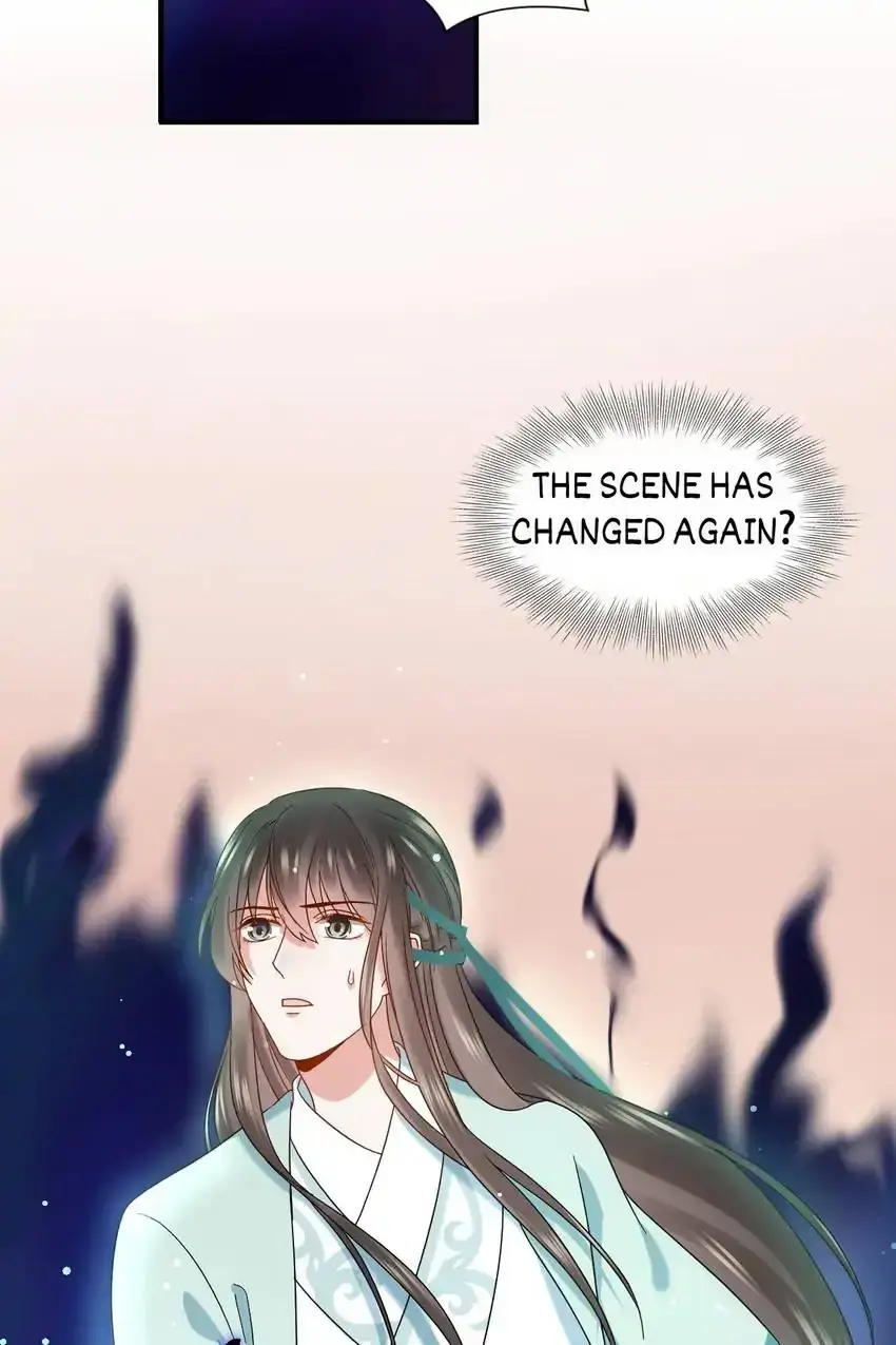My Covenant with the Monster Lord Chapter 74 page 10 - 