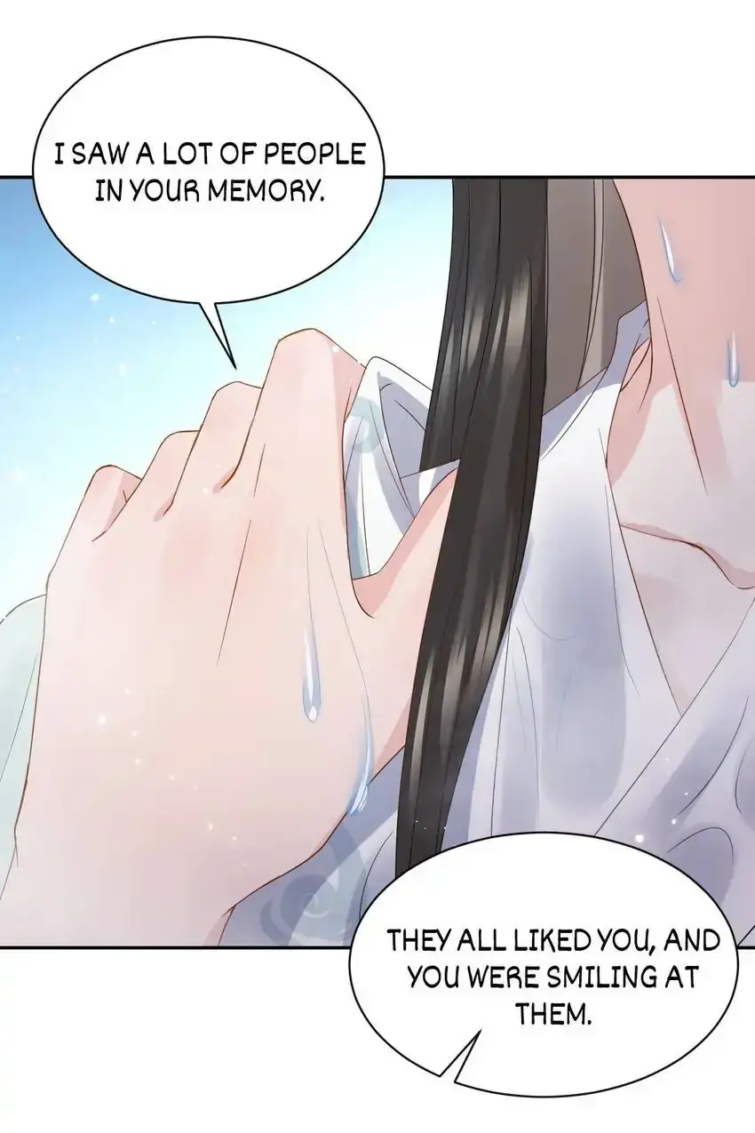 My Covenant with the Monster Lord Chapter 75 page 1 - 