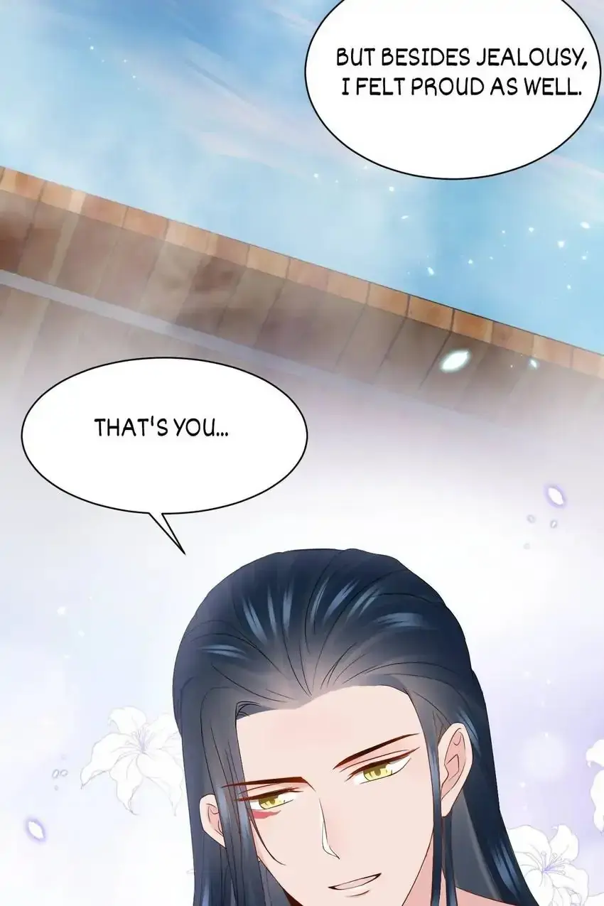 My Covenant with the Monster Lord Chapter 75 page 3 - 