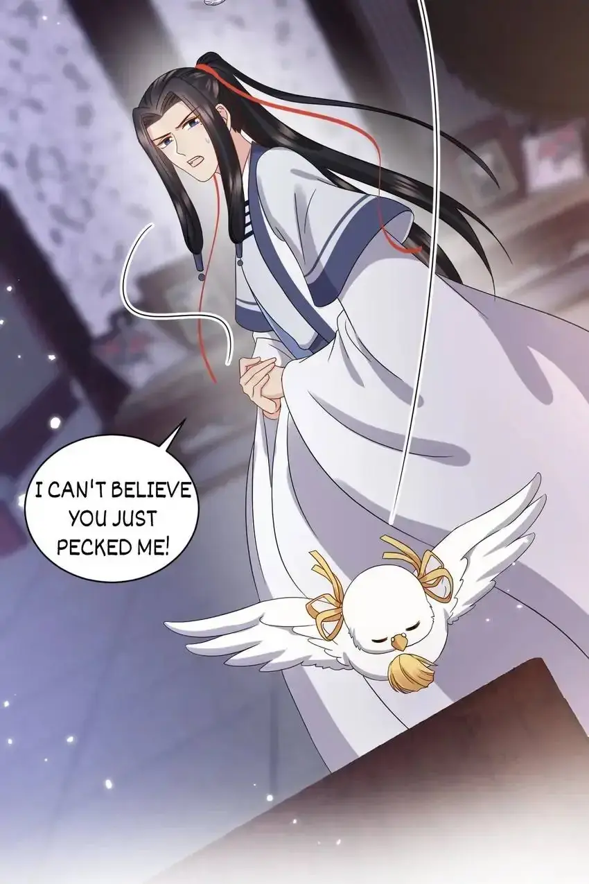 My Covenant with the Monster Lord Chapter 75 page 26 - 