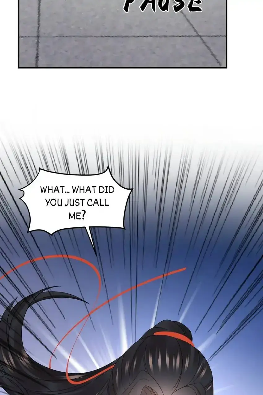 My Covenant with the Monster Lord Chapter 75 page 30 - 