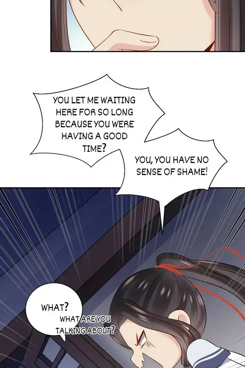 My Covenant with the Monster Lord Chapter 75 page 38 - 