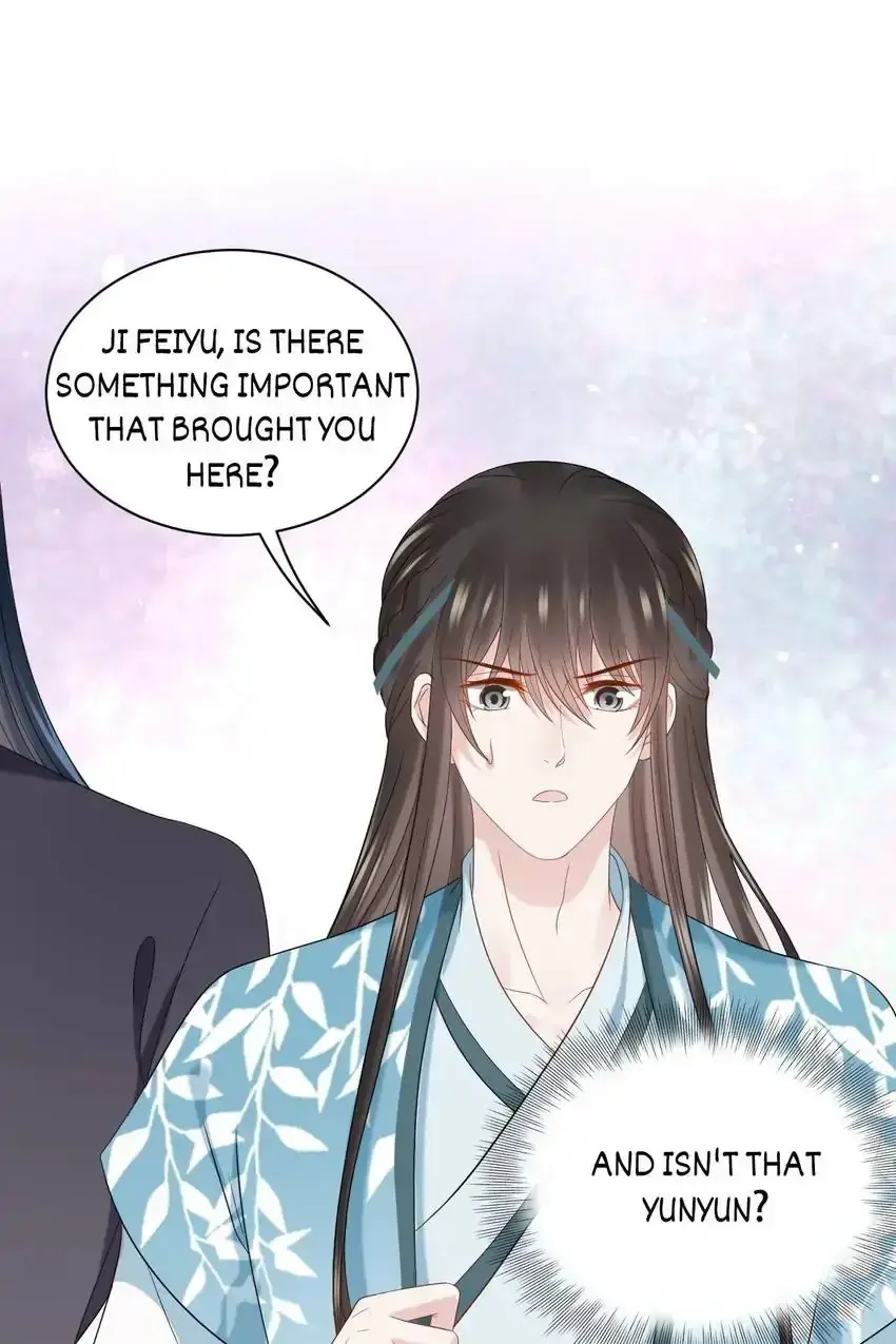 My Covenant with the Monster Lord Chapter 75 page 40 - 