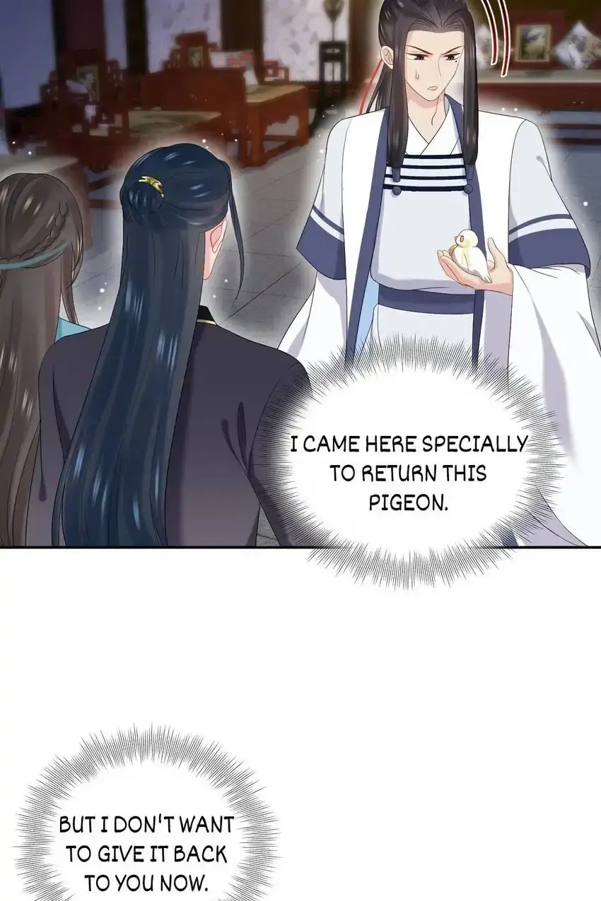 My Covenant with the Monster Lord Chapter 75 page 42 - 