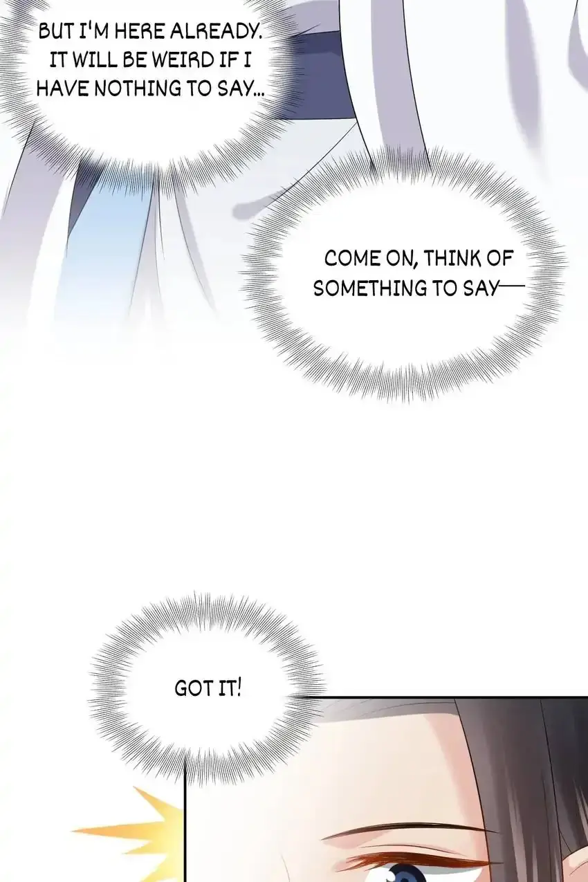 My Covenant with the Monster Lord Chapter 75 page 44 - 