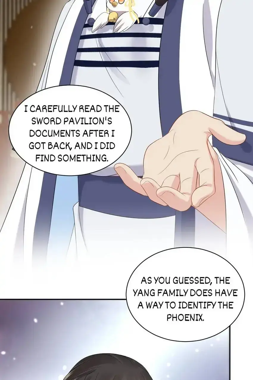 My Covenant with the Monster Lord Chapter 75 page 46 - 