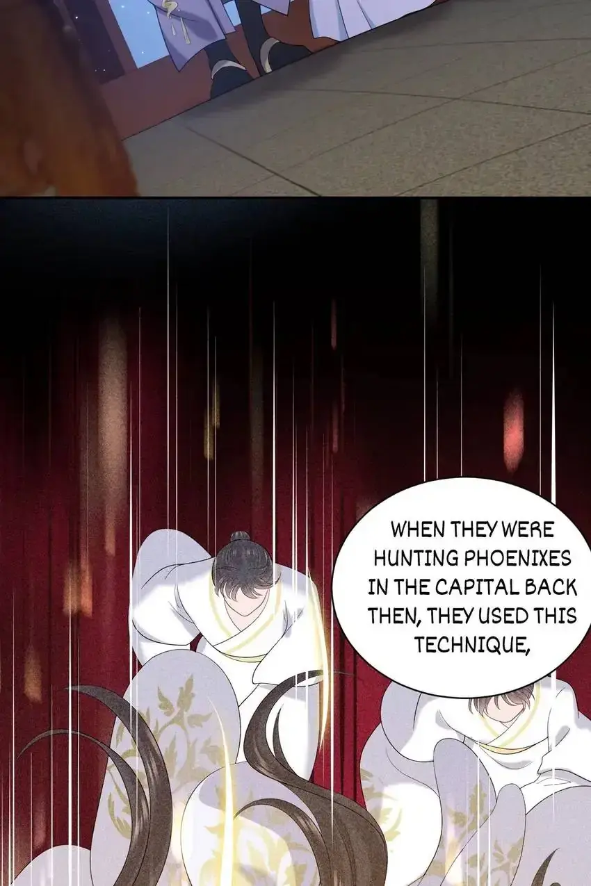 My Covenant with the Monster Lord Chapter 75 page 49 - 