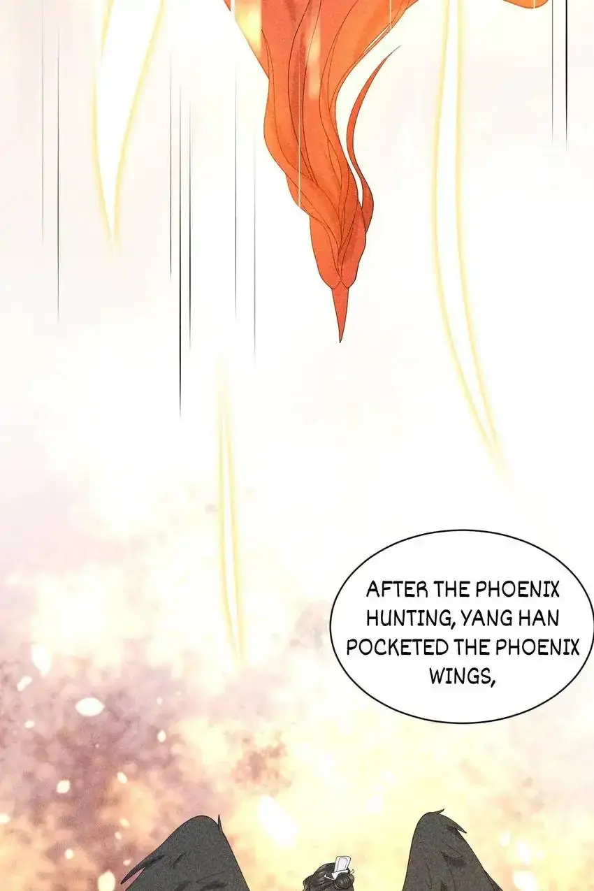 My Covenant with the Monster Lord Chapter 75 page 52 - 