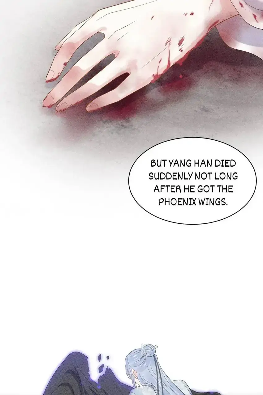 My Covenant with the Monster Lord Chapter 75 page 54 - 