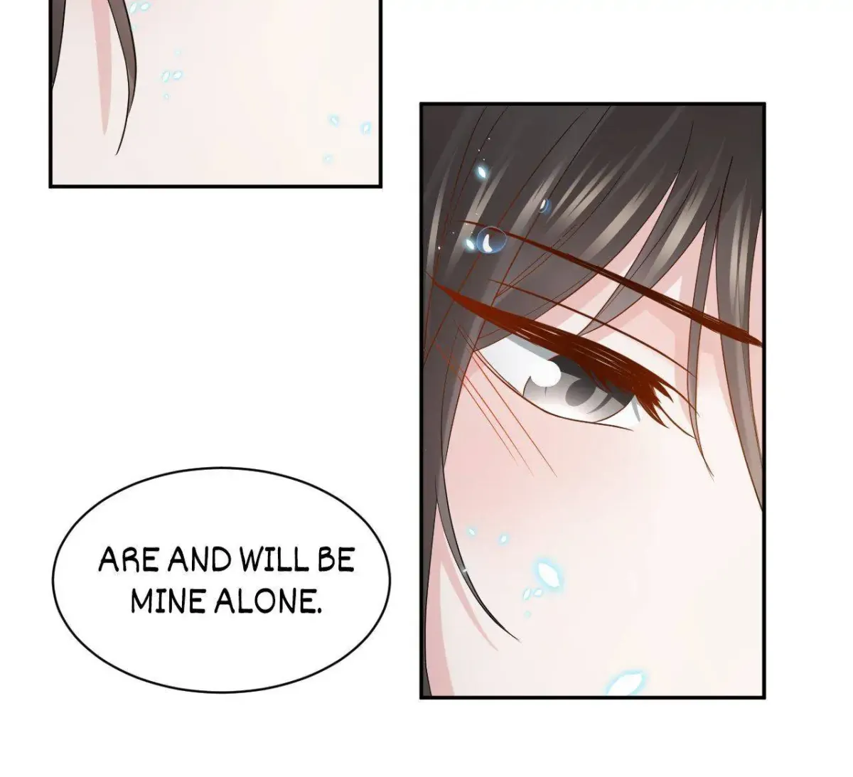 My Covenant with the Monster Lord Chapter 75 page 8 - 
