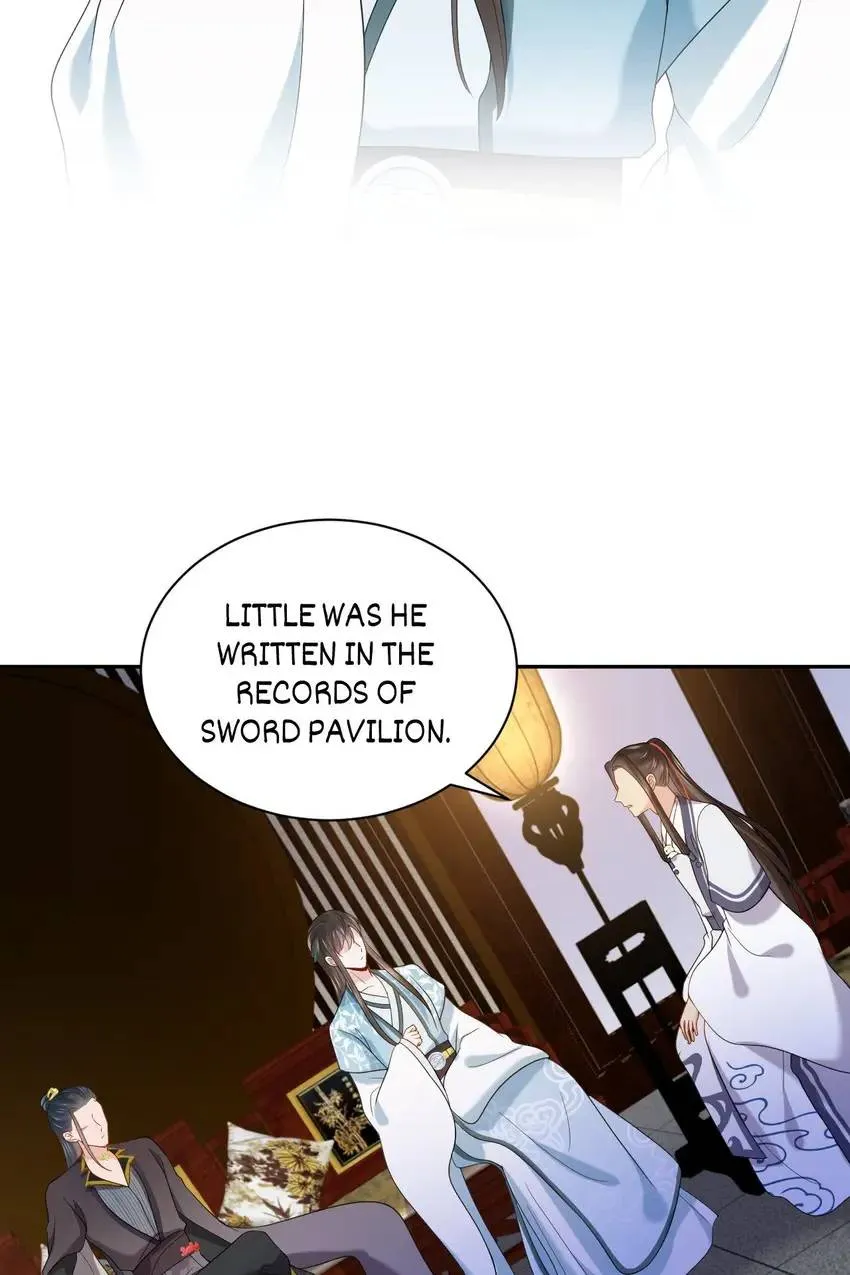 My Covenant with the Monster Lord Chapter 76 page 2 - 