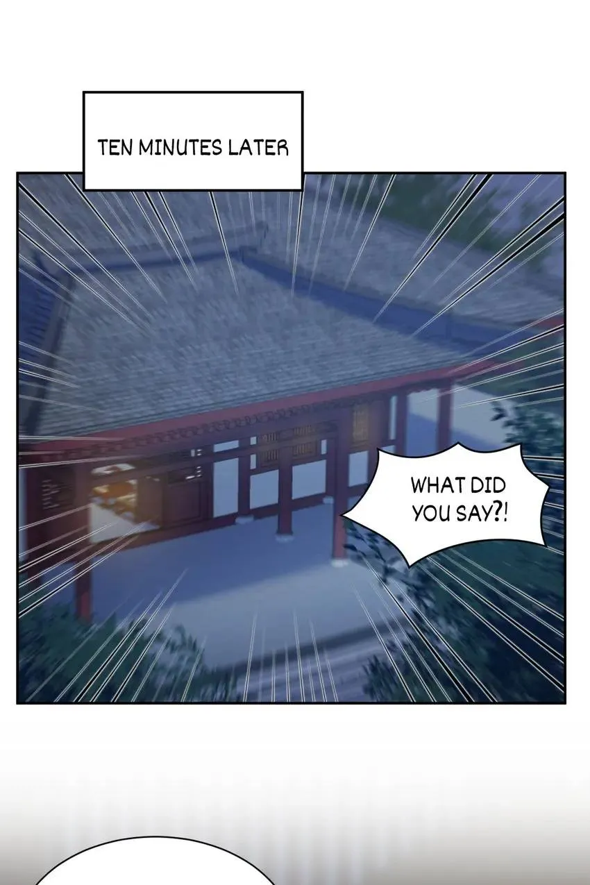 My Covenant with the Monster Lord Chapter 76 page 17 - 