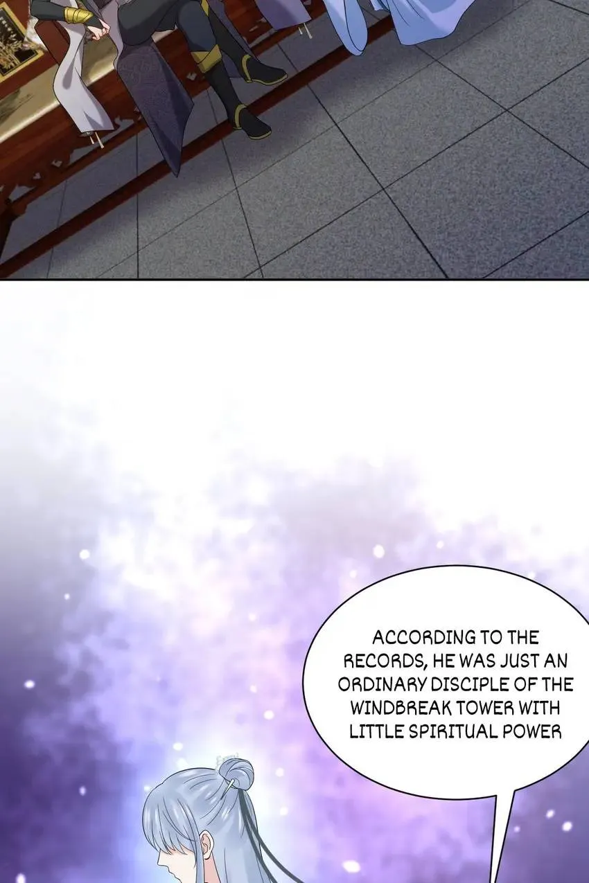 My Covenant with the Monster Lord Chapter 76 page 3 - 