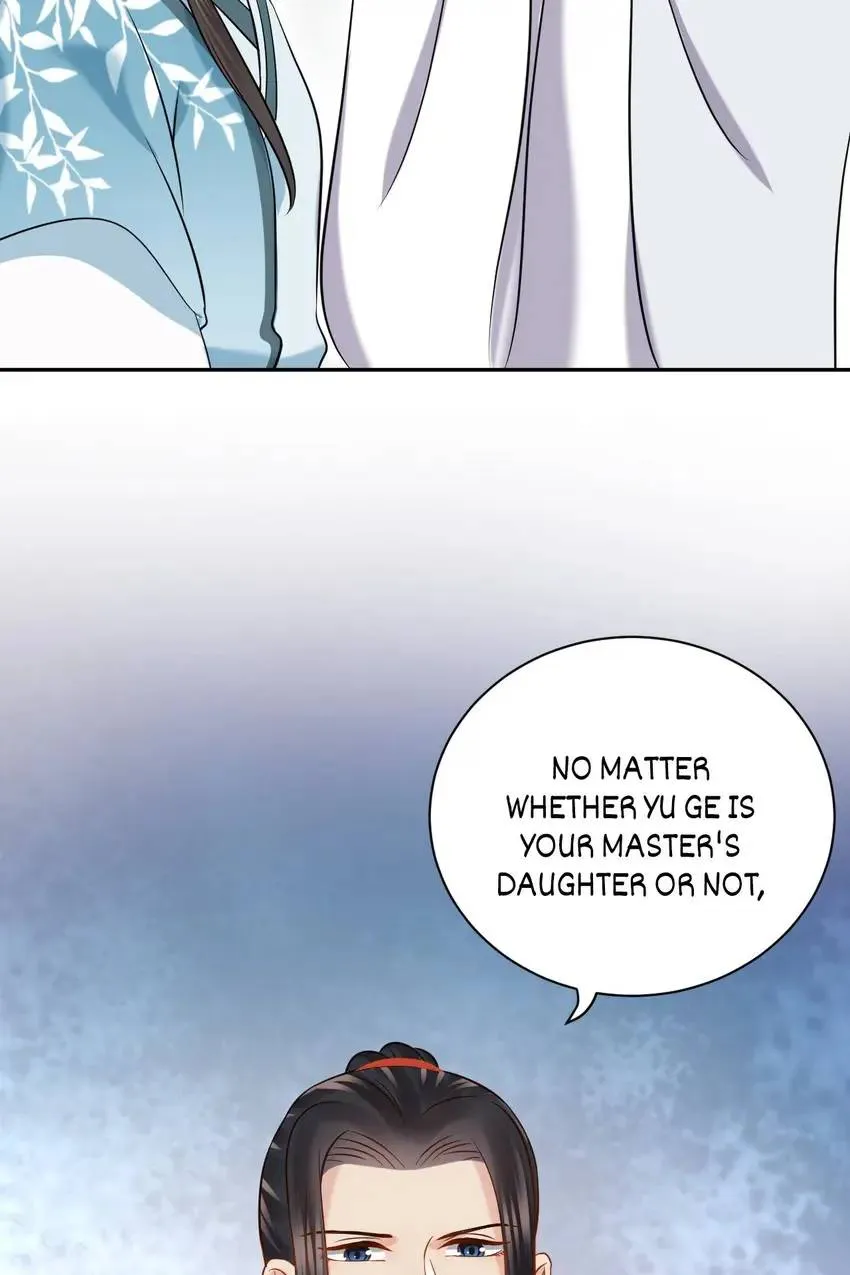 My Covenant with the Monster Lord Chapter 76 page 25 - 