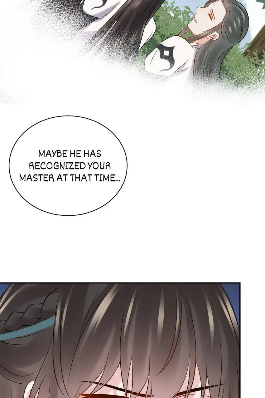 My Covenant with the Monster Lord Chapter 76 page 29 - 