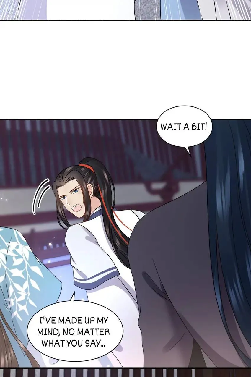 My Covenant with the Monster Lord Chapter 76 page 36 - 