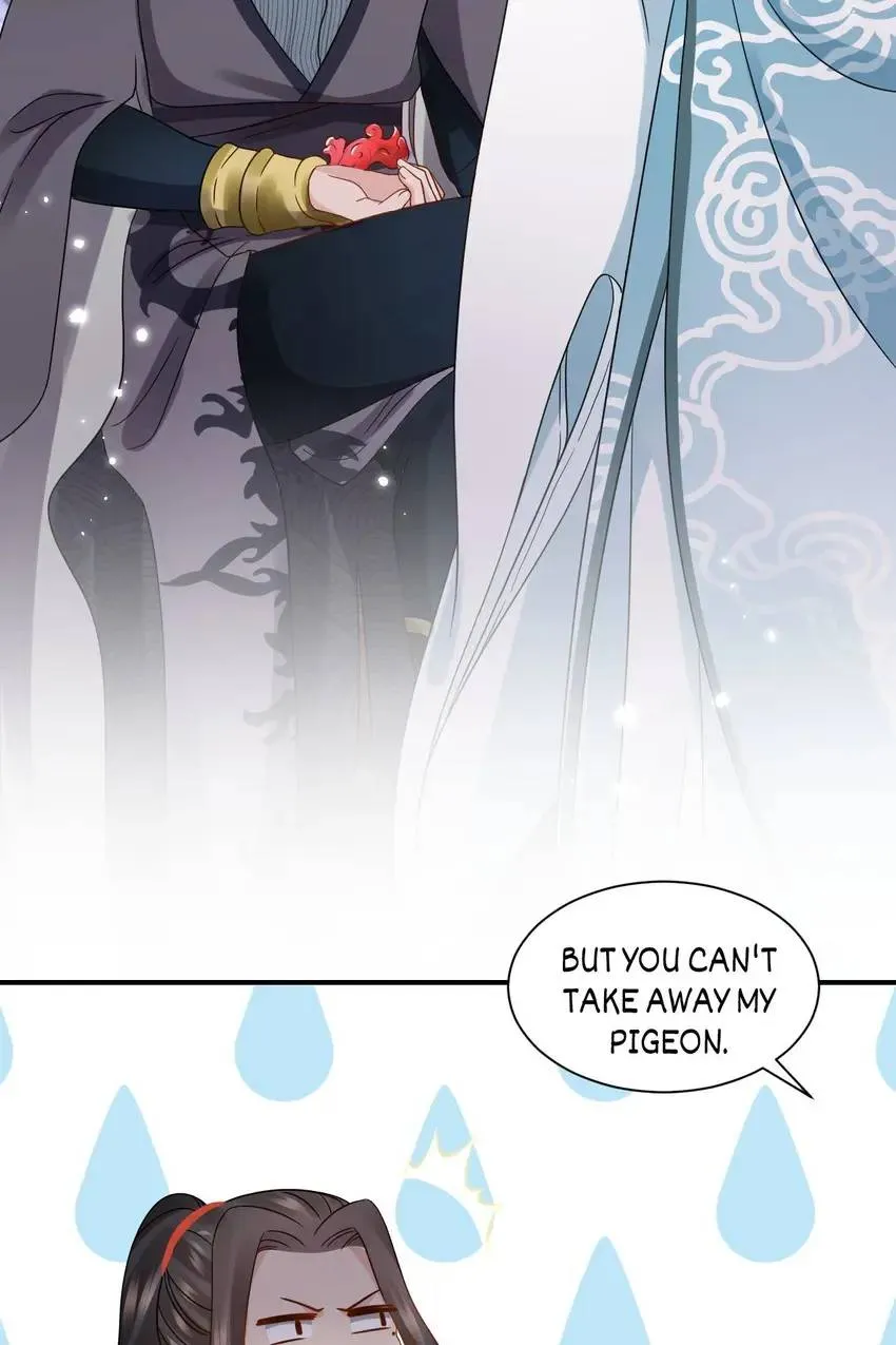 My Covenant with the Monster Lord Chapter 76 page 38 - 
