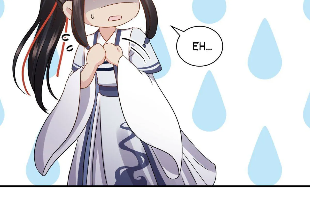 My Covenant with the Monster Lord Chapter 76 page 39 - 