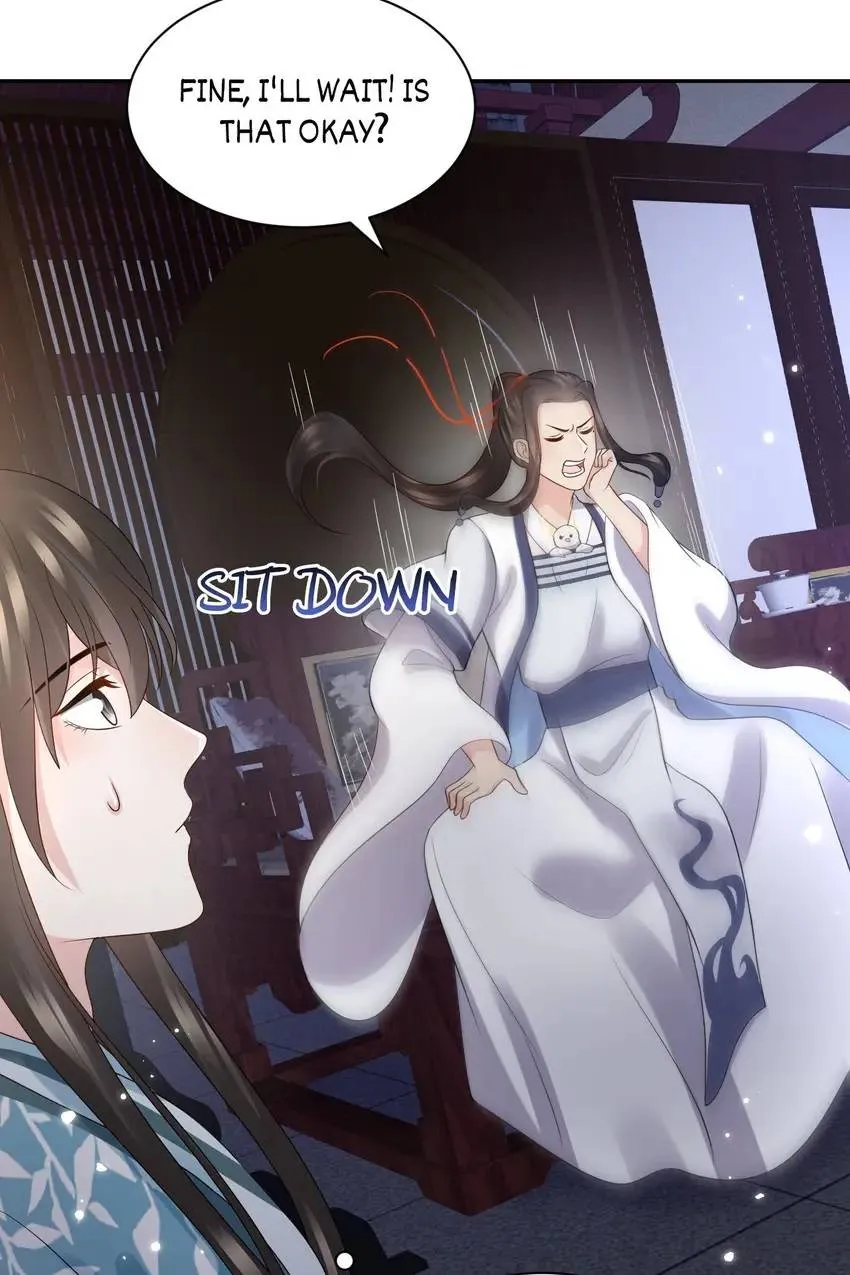 My Covenant with the Monster Lord Chapter 76 page 42 - 