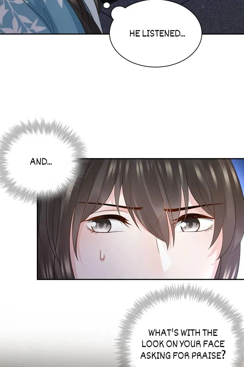 My Covenant with the Monster Lord Chapter 76 page 43 - 
