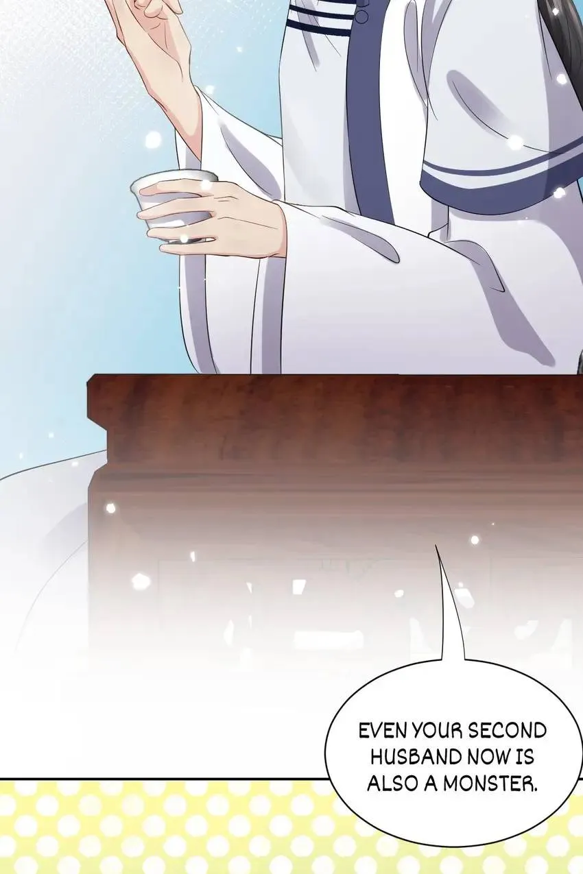 My Covenant with the Monster Lord Chapter 76 page 50 - 