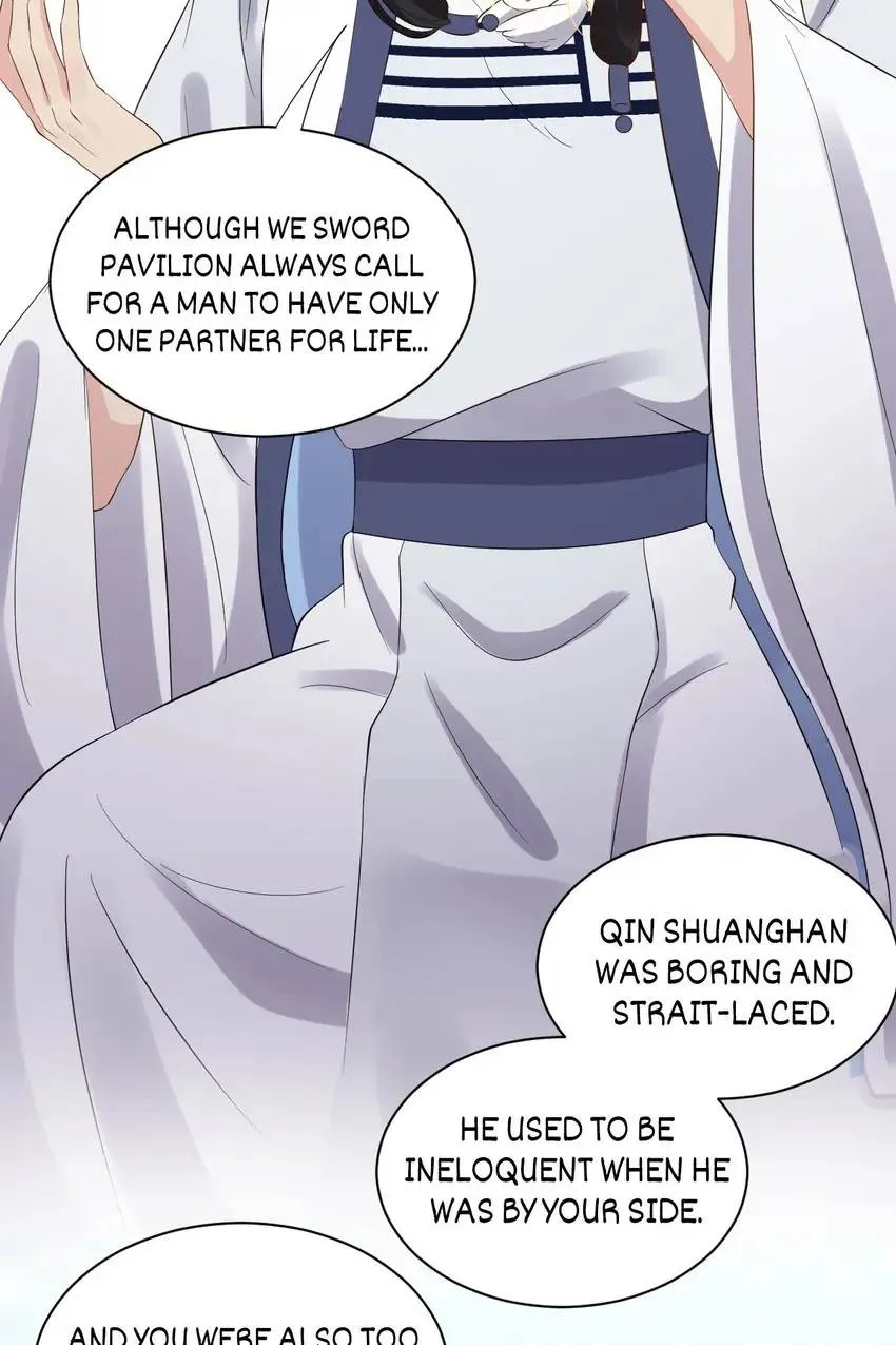 My Covenant with the Monster Lord Chapter 76 page 53 - 