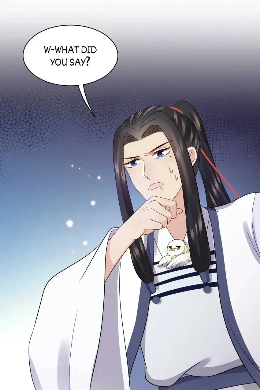My Covenant with the Monster Lord Chapter 76 page 58 - 