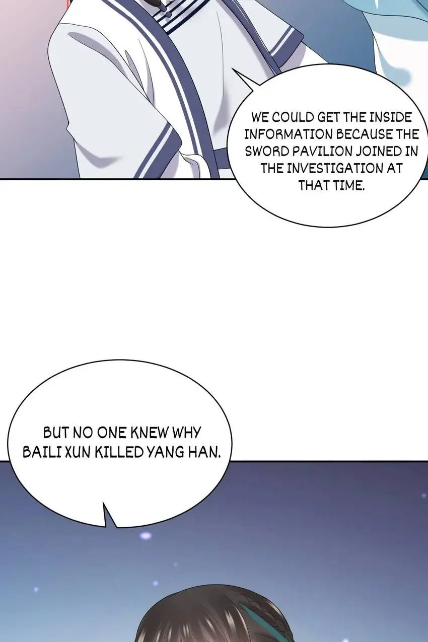My Covenant with the Monster Lord Chapter 76 page 7 - 