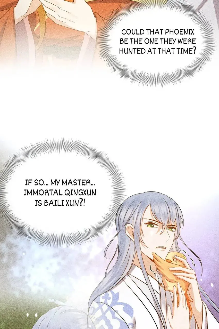 My Covenant with the Monster Lord Chapter 76 page 10 - 