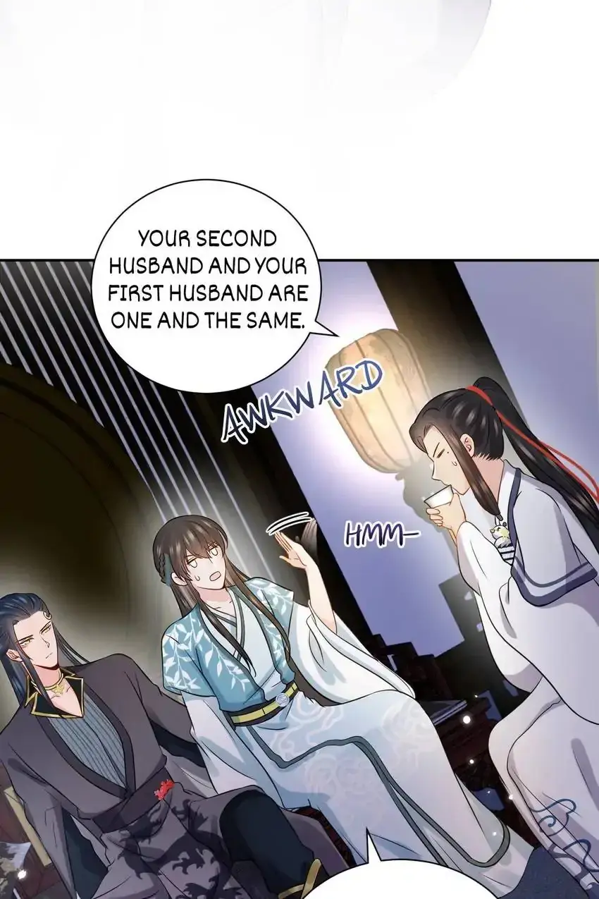 My Covenant with the Monster Lord Chapter 77 page 2 - 
