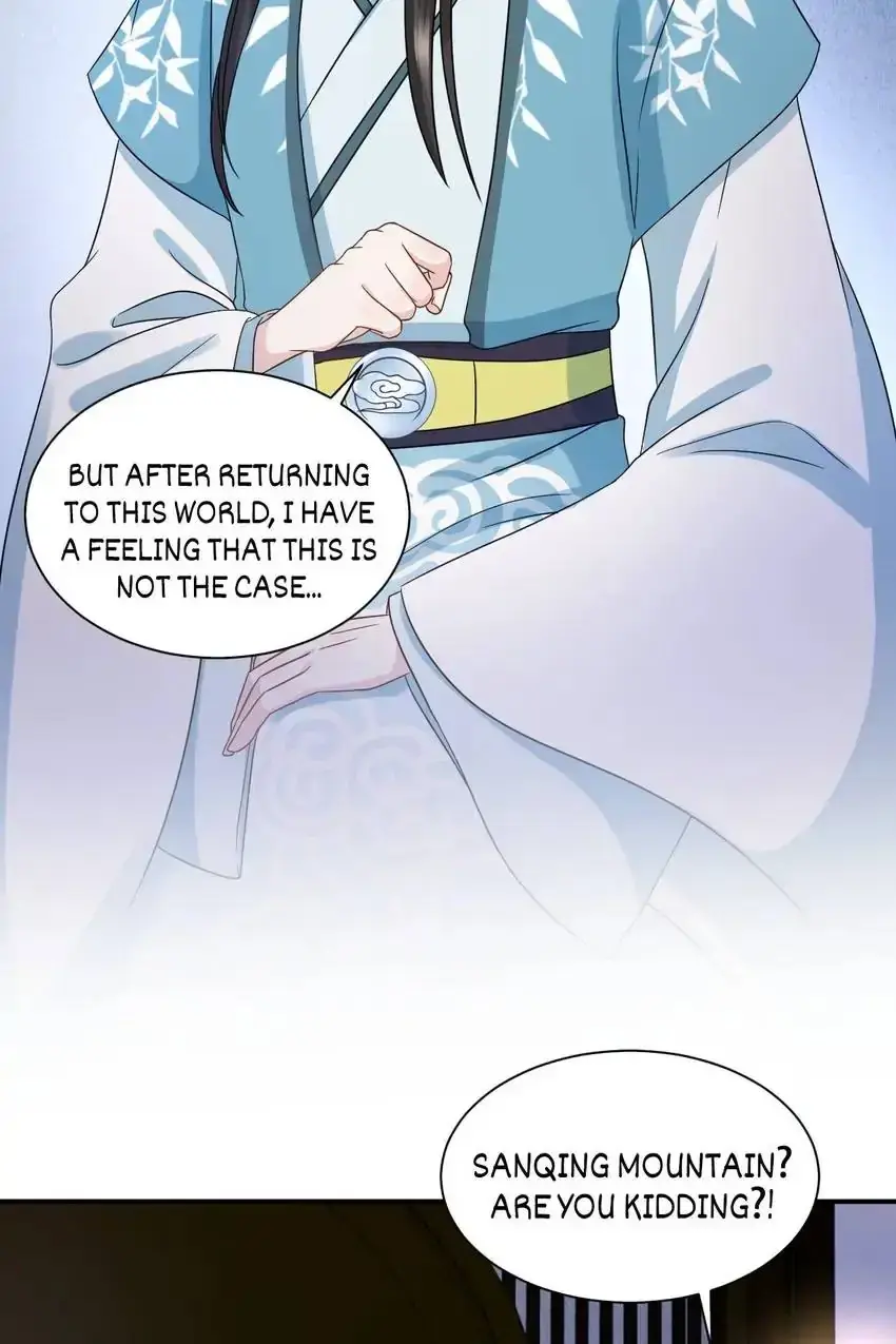 My Covenant with the Monster Lord Chapter 77 page 11 - 