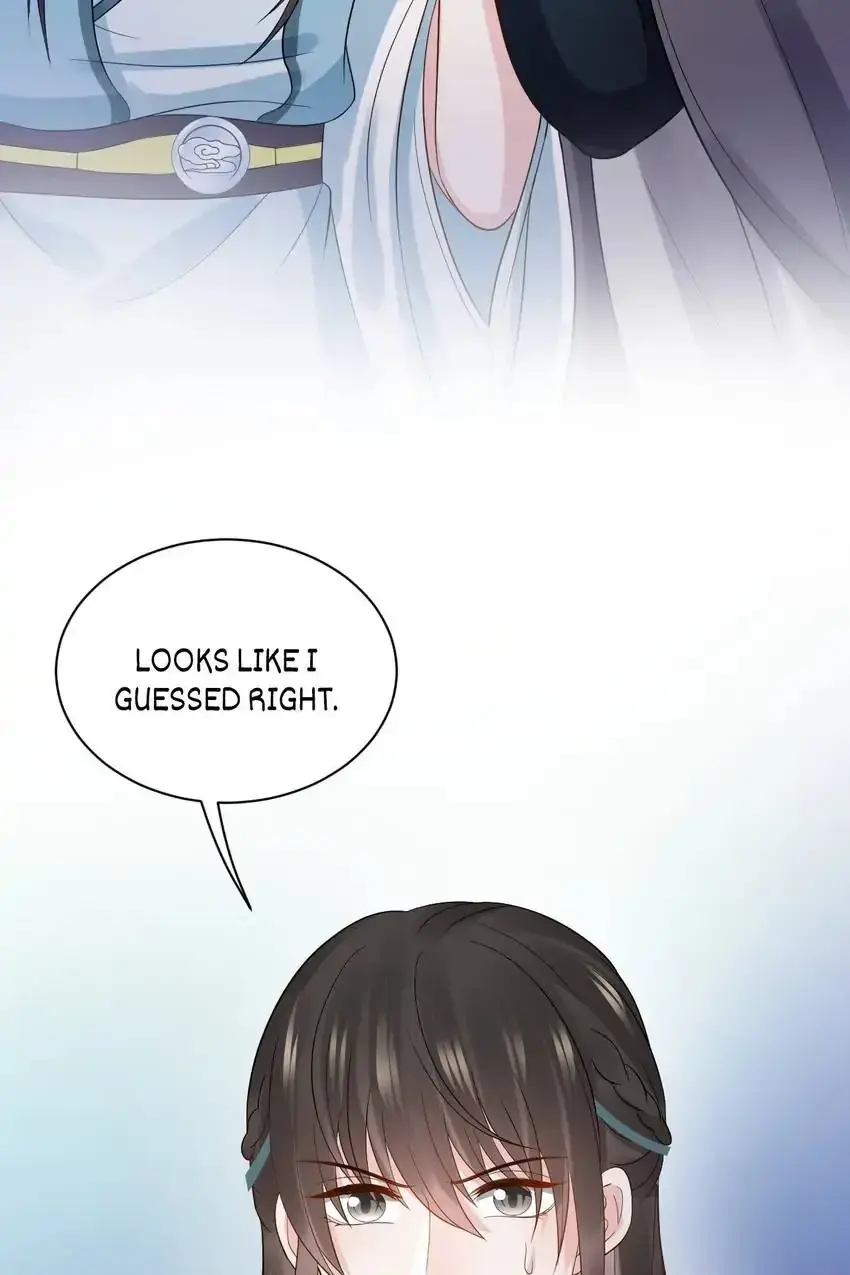 My Covenant with the Monster Lord Chapter 77 page 26 - 