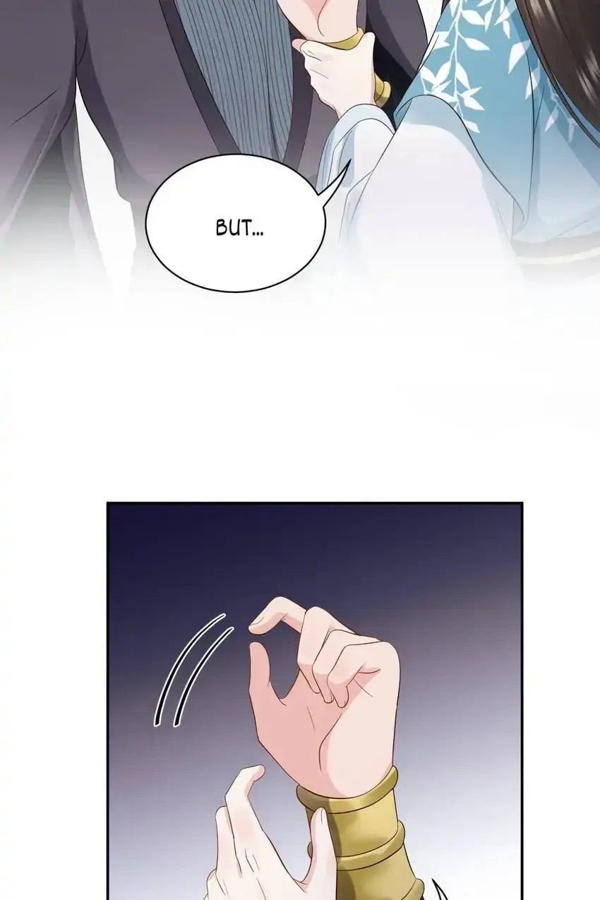 My Covenant with the Monster Lord Chapter 77 page 30 - 