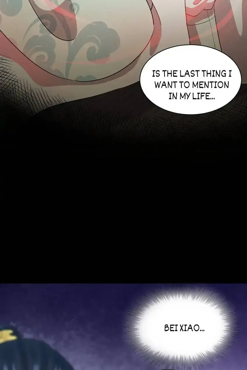 My Covenant with the Monster Lord Chapter 77 page 38 - 