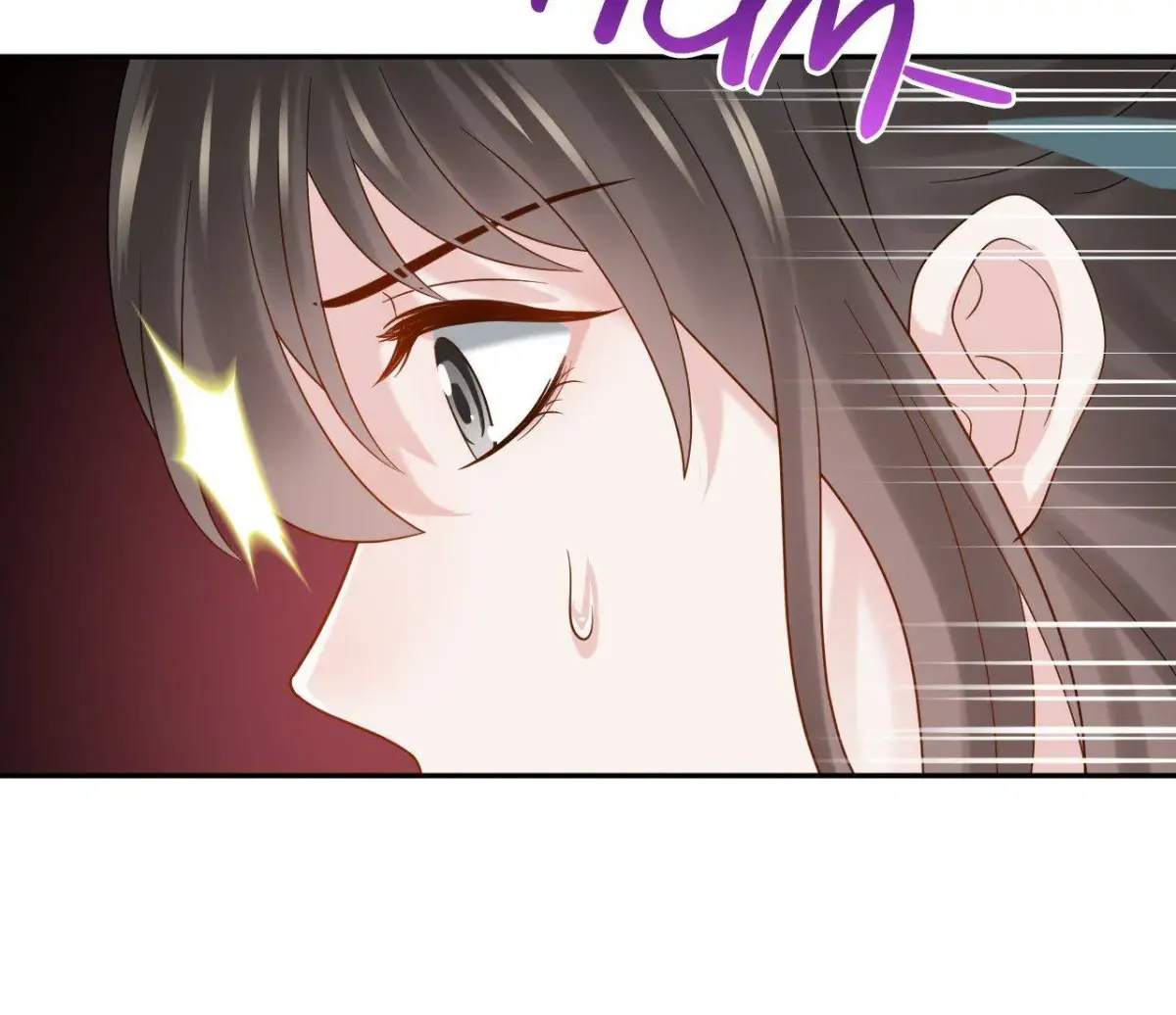 My Covenant with the Monster Lord Chapter 77 page 40 - 