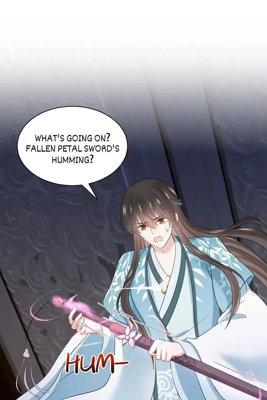 My Covenant with the Monster Lord Chapter 77 page 41 - 