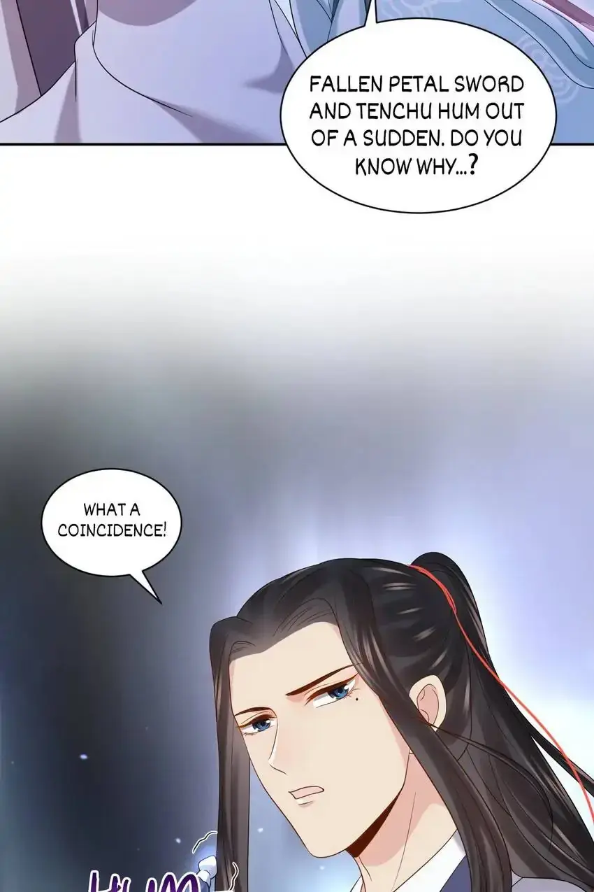 My Covenant with the Monster Lord Chapter 77 page 45 - 