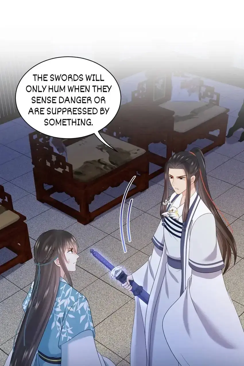 My Covenant with the Monster Lord Chapter 77 page 47 - 