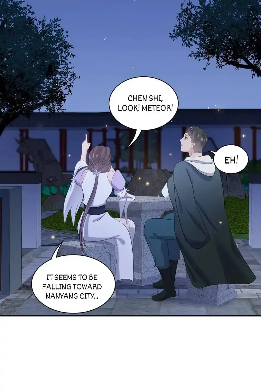 My Covenant with the Monster Lord Chapter 77 page 49 - 